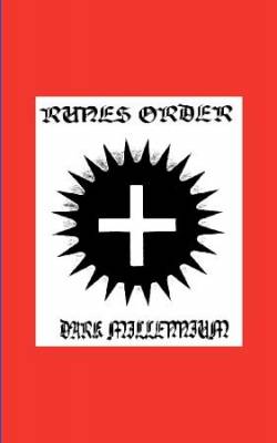 Runes Order : Dark Millennium